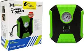 Air Compressor protable For Cars