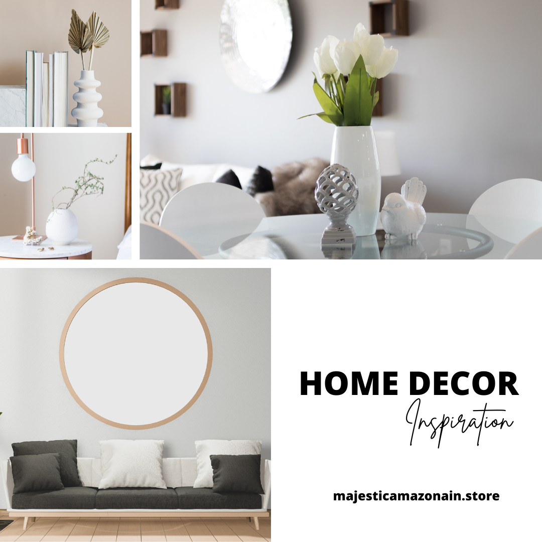 Home Decor