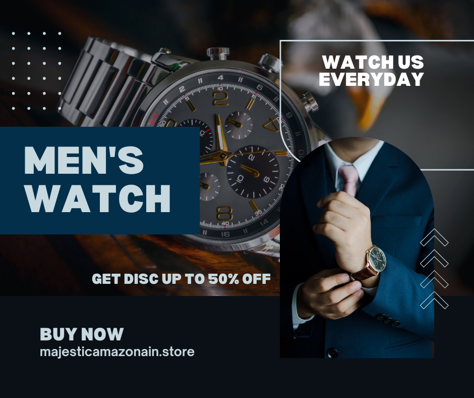 Watches