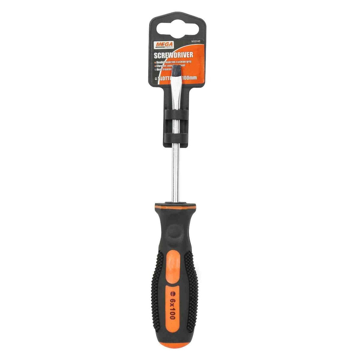Mega Screw Driver 5 x 100 mm