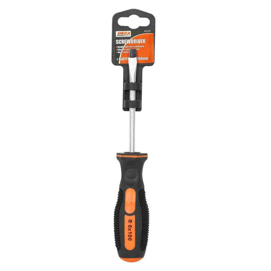 Mega Screw Driver 5 x 100 mm