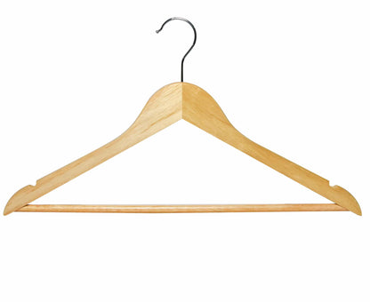 3-Pcs NORDIC WOODEN HANGER