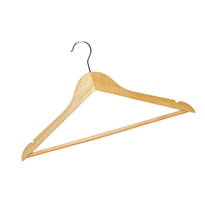 3-Pcs NORDIC WOODEN HANGER