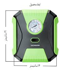Air Compressor protable For Cars