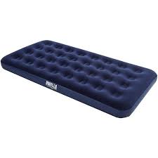Single Mattress inflatable Air For Camping