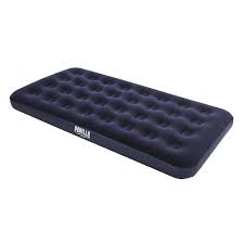 Single Mattress inflatable Air For Camping