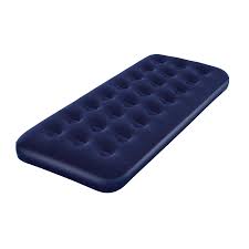 Single Mattress inflatable Air For Camping